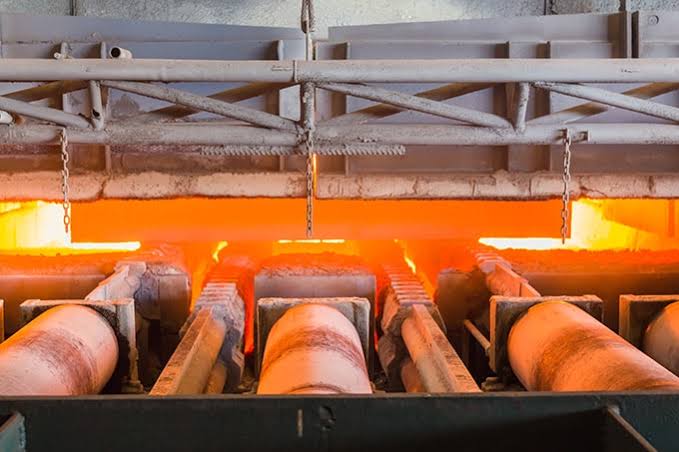 Heat Treatment