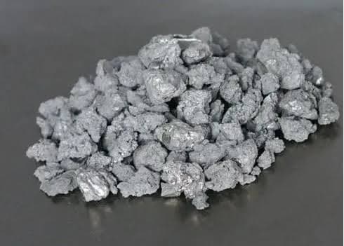 Sponge Titanium