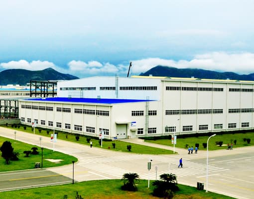 Tiphoon Metal Technology (Wenzhou) Co., Ltd.