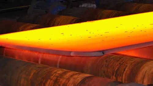Forming (Rolling / Extrusion / Piercing)