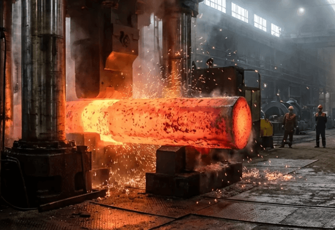 Forging / Hot Working