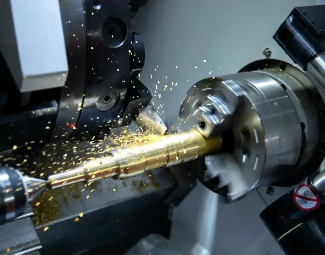 Tiphoon Metal Technology (Wenzhou) Co., Ltd.