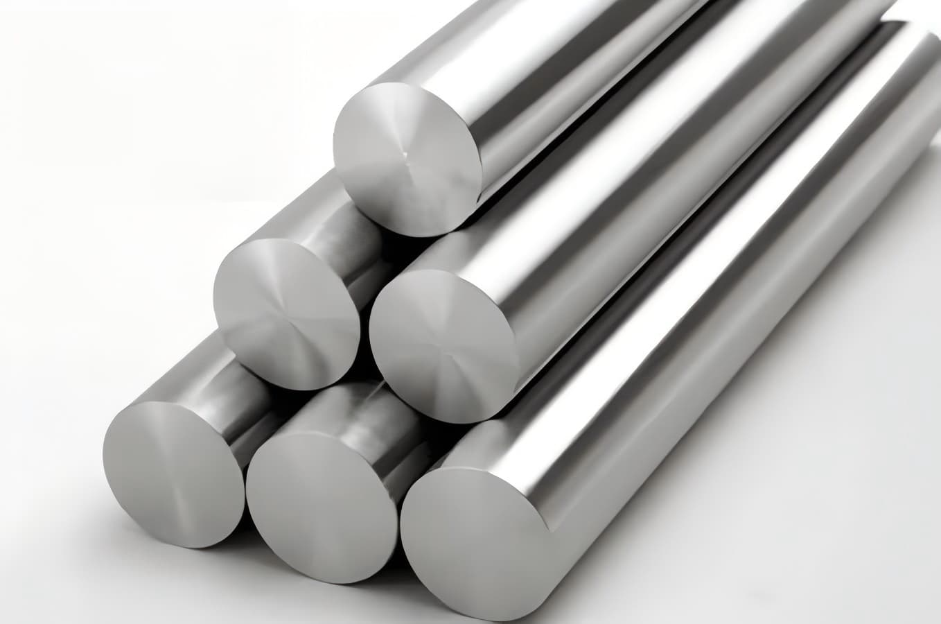 Titanium Round Bar