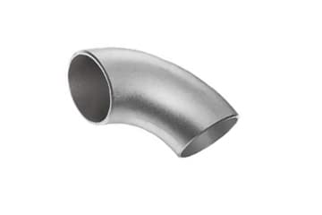Titanium Elbows
