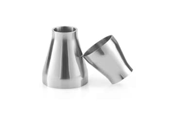 Titanium Reducers