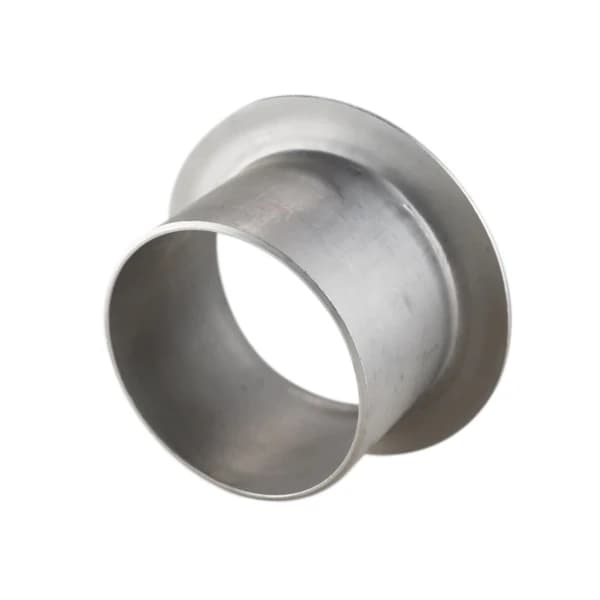 Titanium Stub End