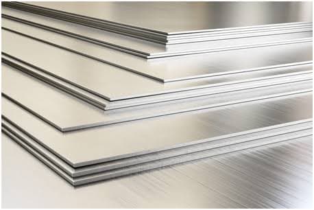 Titanium Sheet & Plate