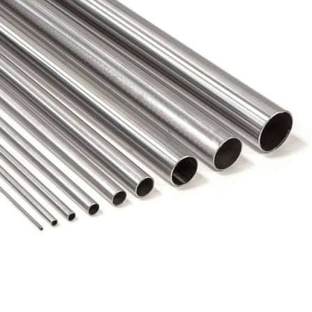 Titanium Tube & Pipe